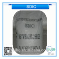 SDIC-Natriumdichlorisocyanurat zum Bleichen